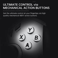 Gambar Diskon THUNDEROBOT G60 Alas Kontrol Permainan Efek Joystick Alpen Game dari Ariliana Store undefined 5 Tokopedia