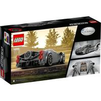 Gambar Lego Speed Champions 76915 Pagani Utopia Building Toy Set (249 Pieces) dari Strokey undefined 2 Tokopedia