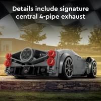 Gambar Lego Speed Champions 76915 Pagani Utopia Building Toy Set (249 Pieces) dari Strokey undefined 5 Tokopedia