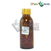 Gambar PHENYTOIN 100MG 1 BOTOL 100 CAPLET (Gen-Ikapharmindo) dari Apotek Tanah Jaya Sepatan undefined 5 Tokopedia