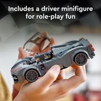 Gambar Lego Speed Champions 76915 Pagani Utopia Building Toy Set (249 Pieces) dari Strokey undefined 3 Tokopedia