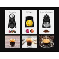 Gambar HiBREW Mesin Kopi 3 in 1 Capsule Espresso Nespresso Dolce Gusto ST-504 dari Rikon Me Store undefined 3 Tokopedia
