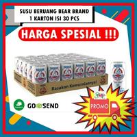 Gambar SUSU BERUANG BEAR BRAND KARTON 30 PCS dari ashraa store undefined 4 Tokopedia