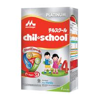 Gambar Chil School Platinum Rasa Vanila 800 g dari NadisStore undefined 1 Tokopedia