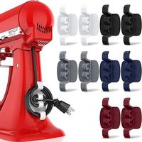Gambar Limited Cord For Kitchen Appliances 10 Pack Strong Adhesive Cord Winde dari yumna store 2019 undefined 2 Tokopedia
