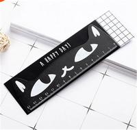 Gambar 1PC Cute Cat Stationery Set Kawaii Cat &cat Paw Ruler Student Study dari Bellaco Store undefined 3 Tokopedia