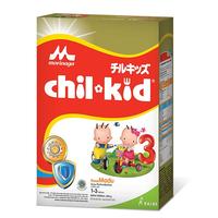 Gambar Morinaga Chil Kid Gold Madu 1-3 Tahun 200 g dari NadisStore undefined 1 Tokopedia