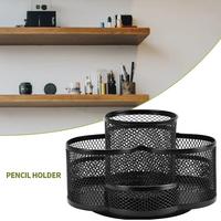 Gambar Home Office Large Capacity Art Supply Space Saving 360 Degree dari Bellaco Store undefined 5 Tokopedia