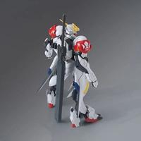 Gambar Daban/Gaogao B021 HG 1/144 Barbatos Lupus dari AnGgaThesTOre undefined 4 Tokopedia