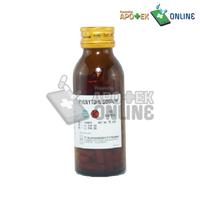 Gambar PHENYTOIN 100MG 1 BOTOL 100 CAPLET (Gen-Ikapharmindo) dari Apotek Tanah Jaya Sepatan undefined 3 Tokopedia