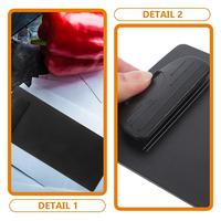 Gambar 3 Pcs Bill Folder Menu The Office Supplies Paper Alphatales Abs Resin dari pekostorezx undefined 4 Tokopedia