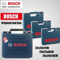 Gambar Original Bosch Hand Drill Tool Box Household Multifunctional Hardware dari loofah undefined 4 Tokopedia