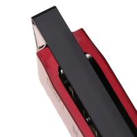 Gambar 10 Holes Key Of C Blues Harmonica Musical Instrument Educational Toy dari ARKA ID undefined 3 Tokopedia