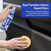 Gambar Spray Pembersih Interior Mobil Car Coating Wax 100ml M48 Blue dari Hanindo Store undefined 2 Tokopedia