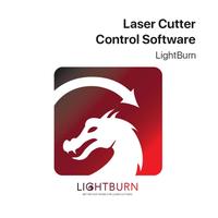 Gambar Lightburn Gcode License Key For All Brands Of Laser Engraving Cutting dari jibbeR86 undefined 1 Tokopedia