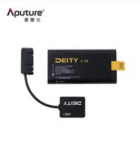 Gambar Aputure Deity S95 95Wh Lithium Battery For Recording Equipment I dari Badar Arfa undefined 5 Tokopedia
