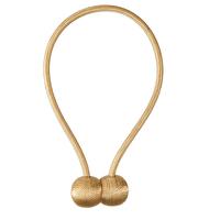 Gambar Tali Pengikat Tirai Gorden Magnetic Curtain Clip A66 Golden dari Hanindo Store undefined 4 Tokopedia