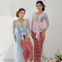 Gambar SELENDANG SILK GLASS | By Purikawan dari Cahayaindookooo undefined 4 Tokopedia