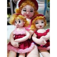 Gambar Boneka Cindy jumbo 1 meter lucu dan imut - Pink, Jumbo dari Officiall market undefined 3 Tokopedia