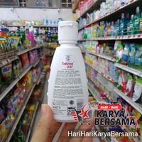 Gambar SHAMPOO SELSUN GOLD ANTI DANDRUFF BOTOL 60ML dari HariHariKaryaBersama undefined 3 Tokopedia
