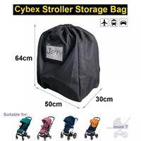Gambar cybex stroller bag cover baby stroller atau sarung kereta bayi kuat II dari Monomon Storeid undefined 2 Tokopedia