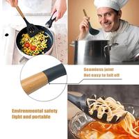 Gambar Silicone Kitchen Utensil Set Non-Toxic Cooking Baking Kitchen Tools . dari jalopy86 undefined 3 Tokopedia
