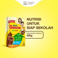 Gambar Dancow Fortigro Coklat 390gr - Susu Anak Pra Sekolah dari Kencana Swalayan_NEW undefined 1 Tokopedia
