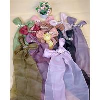 Gambar SELENDANG SILK GLASS | By Purikawan dari Cahayaindookooo undefined 1 Tokopedia