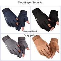 Gambar New Warmer, Cold Proof Warm Screen Gloves, Riding Skiing Gloves Thicke dari Sera Serandasi344 undefined 1 Tokopedia