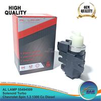 Gambar Solenoid Selenoid Turbo Chevrolet Spin 1.3 1300 Cc Diesel Oem Quality dari CGI Part Shop undefined 1 Tokopedia