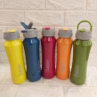 Gambar Terlaris! BOTOL MINUM DUBBLIN RIDER STAINLESS-750ML dari Cutes Hafa undefined 1 Tokopedia