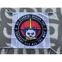 Gambar -(T3R)G0K5- CUSTOM BENDERA | MINI FLAG (1 x 1 Meter) dari zeeana458 undefined 4 Tokopedia