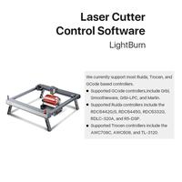 Gambar Lightburn Gcode License Key For All Brands Of Laser Engraving Cutting dari jibbeR86 undefined 5 Tokopedia
