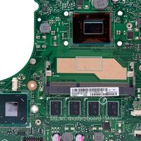 Gambar Kefu S400Ca Mainboard For Asus S500Ca S400C S500C S400 S500 Laptop . dari jumbo star2 undefined 3 Tokopedia