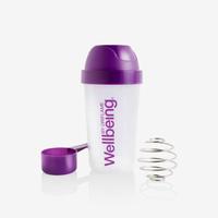 Gambar New Purple Shaker and Scoop Lock n Lock - Kocokan Nutrishake II dari Monomon Storeid undefined 2 Tokopedia