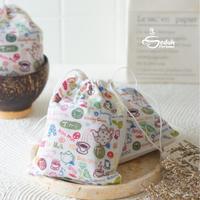 Gambar [Cota] Seduh Pertama Versi 1 - Hero Series Trial Set Artisan Tea - BOX MIKA SEKAT dari Cuotea undefined 5 Tokopedia