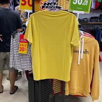 Gambar Kaos Ripcurl Surf Revival Vibrations Tee Yellow Daze Original dari Atok Rijal Jagonya sate undefined 3 Tokopedia