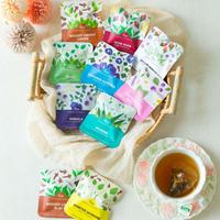 Gambar [Cota] Seduh Pertama Versi 1 - Hero Series Trial Set Artisan Tea - BOX MIKA SEKAT dari Cuotea undefined 1 Tokopedia