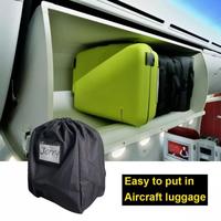 Gambar cybex stroller bag cover baby stroller atau sarung kereta bayi kuat II dari Monomon Storeid undefined 5 Tokopedia