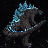 Gambar Shm Godzilla Vs Kingkong Action Figure Movie King Of The Monsters dari Abizar Shop24 undefined 1 Tokopedia