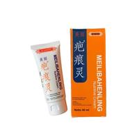 Gambar MEILIBAHENLING NUTRITIVE CREAM ORIGINAL BPOM - PENGHILANG BEKAS LUKA dari KICHI KITSU undefined 4 Tokopedia