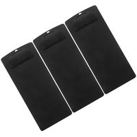 Gambar 3 Pcs Bill Folder Menu The Office Supplies Paper Alphatales Abs Resin dari pekostorezx undefined 3 Tokopedia