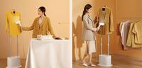 Gambar Garment Steamer Iron Steam Presses Electric Steam . dari limburger undefined 4 Tokopedia
