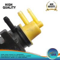 Gambar Solenoid Actuator Vacuum Vakum Turbo Chevrolet Spin 1.3 1300 Diesel dari CGI Part Shop undefined 5 Tokopedia