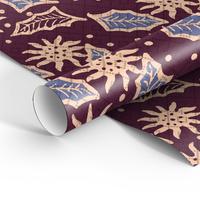 Gambar Ready Capricorn Design Kertas Kado Gift Wrap Batik Isi 1 – Gwkb 045 dari fannie rosa store undefined 2 Tokopedia