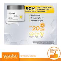 Gambar Whitelab Brightening Day Cream 20Gr dari Guardian Official Store undefined 2 Tokopedia