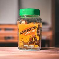 Gambar COMALTINE CUBE ISI 50 CUBE PERMEN COKELAT RASA OVALTINE dari vaneb22 undefined 1 Tokopedia