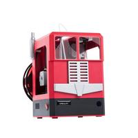 Gambar . Creality 3D Cr-100 Penuh Rakitan Printer 3D Red / Biru 100 - dari catamaran86 undefined 5 Tokopedia