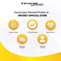 Gambar HARDDISK SERVER HPE HDD EXTERNAL SATA 2TB dari Infonet Official Store undefined 4 Tokopedia
