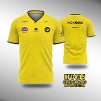 Gambar Kaos Game Onic Home Away 2023 Infinix - XS dari uliandra_NEW undefined 3 Tokopedia